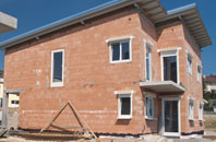 Drybrook home extensions